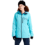 Burton ak GORE-TEX 2L Upshift Jacket - Women's, Blue Curacao, Medium, 21282102401-M