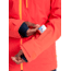 Burton ak GORE-TEX 2L Embark Jacket - Womens, Fiesta Red, Small, 10010108600-S