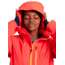 Burton ak GORE-TEX 2L Embark Jacket - Womens, Fiesta Red, Small, 10010108600-S