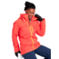 Burton ak GORE-TEX 2L Embark Jacket - Womens, Fiesta Red, Small, 10010108600-S