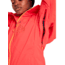 Burton ak GORE-TEX 2L Embark Jacket - Womens, Fiesta Red, Small, 10010108600-S