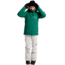 Burton ak GORE-TEX 2L Embark Jacket - Womens, Fir Green, Medium, 10010108303-M