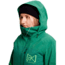 Burton ak GORE-TEX 2L Embark Jacket - Womens, Fir Green, Medium, 10010108303-M