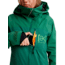 Burton ak GORE-TEX 2L Embark Jacket - Womens, Fir Green, Medium, 10010108303-M