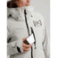 Burton ak GORE-TEX 2L Embark Jacket - Womens, Solution Dyed Light Gray, Extra Small, 21282101020-XS