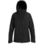 Burton ak GORE-TEX 2L Embark Jacket - Womens, True Black, Extra Small, 10010106001-XS