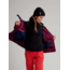 Burton ak GORE-TEX 2L Embark Jacket - Womens, Wild Berry, Extra Small, 10010107500-XS