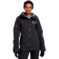 Burton ak GORE-TEX 3L Kimmy Stretch Jacket - Womens, True Black, Extra Small, 21959100001-XS