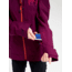 Burton ak GORE-TEX 3L Kimmy Stretch Jacket - Womens, Wild Berry, Small, 21959100500-S