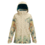 Burton AK Gore-Tex Embark Jacket - Women's, Lily Pads, Large, 10010105963L