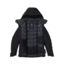 Burton Ak Gore-Tex Flare Down Jacket - Womens, True Black, Small, 10011105001S