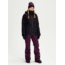 Burton Ak Gore-Tex Flare Down Jacket - Womens, True Black, Small, 10011105001S