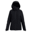 Burton Ak Gore-Tex Flare Down Jacket - Womens, True Black, Small, 10011105001S
