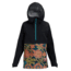 Burton Ak Gore-Tex Kimmy Anorak Jacket - Womens, Trublk/Lcaprt, Extra Small, 20495100001XS