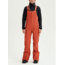 Burton Ak Gore-Tex Kimmy Bib Pant - Womens, Hot Sauce, Medium, 17053102600M