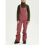 Burton Ak Gore-Tex Kimmy Bib Pant - Womens, Rose Brown, Small, 17053102200S