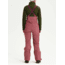 Burton Ak Gore-Tex Kimmy Bib Pant - Womens, Rose Brown, Small, 17053102200S