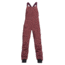 Burton AK Gore-Tex Kimmy Bib Pant - Women's, Rose Brown, Large, 17053102200L