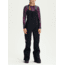 Burton AK Gore-Tex Kimmy Bib Pant - Womens, True Black, Small, 17053102001-S