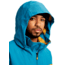 Burton ak GORE-TEX Swash Jacket - Mens, Celestial Blue/Wood Thrush/Martini Olive, Large, 10001108403-L