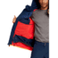 Burton ak GORE-TEX Swash Jacket - Mens, Dress Blue/Fiesta Red/Clownfish Orange, Extra Large, 10001108404-XL