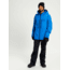 Burton ak GORE-TEX Swash Jacket - Mens, Lapis Blue, Small, 10001107402-S