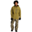 Burton ak GORE-TEX Swash Jacket - Mens, Martini Olive, Large, 10001108305-L