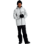 Burton ak GORE-TEX Swash Jacket - Mens, Solution Dyed Light Gray, Medium, 10001107020-M