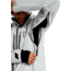 Burton ak GORE-TEX Swash Jacket - Mens, Solution Dyed Light Gray, Medium, 10001107020-M