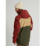 Burton ak GORE-TEX Swash Jacket - Mens, Sparrow/Kelp/Forest Night, Extra Large, 10001107601-XL