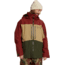 Burton ak GORE-TEX Swash Jacket - Mens, Sparrow/Kelp/Forest Night, Extra Large, 10001107601-XL