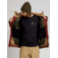 Burton ak GORE-TEX Swash Jacket - Mens, Sparrow, Extra Large, 10001107600-XL