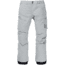 Burton ak GORE-TEX Swash Pant - Mens, Solution Dyed Light Gray, Large, 10022107020-L