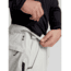 Burton ak GORE-TEX Swash Pant - Mens, Solution Dyed Light Gray, Large, 10022107020-L
