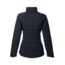 Burton Ak Helium Insulated Jacket - Womens, True Black, Large, 10020104001L