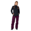 Burton Ak Helium Insulated Jacket - Womens, True Black, Large, 10020104001L