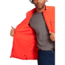 Burton ak Helium Stretch Insulated Jacket - Mens, Fiesta Red, Extra Large, 22070101601-XL