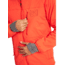 Burton ak Helium Stretch Insulated Jacket - Mens, Fiesta Red, Extra Large, 22070101601-XL