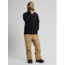 Burton ak Helium Stretch Insulated Jacket - Mens, True Black, Extra Large, 22070100001-XL