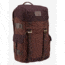 Burton Annex Backpack, Cocoa Brown Wxd Cnvs, 28L, 16339106205