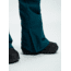 Burton Avalon Bib Pant - Womens, Deep Teal, Large, 17143103400-L