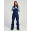 Burton Avalon Bib Pant - Womens, Dress Blue, Extra Small, 17143104400-XS