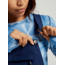 Burton Avalon Bib Pant - Womens, Dress Blue, Extra Small, 17143104400-XS
