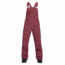 Burton Avalon Bib Pant - Women's, Rose Brown, Large, 17143102200L