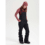 Burton Avalon Bib Pant - Womens, True Black, Medium, Tall, 21444100001-M