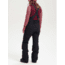 Burton Avalon Bib Pant - Womens, True Black, Medium, Tall, 21444100001-M