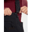 Burton Avalon Bib Pant - Womens, True Black, Medium, Tall, 21444100001-M