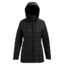 Burton Baker Down Jacket - Womens, True Black, Medium, 10014106001-M