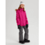 Burton Bennett Jacket - Kids, Fuchsia, Medium, 21430100600-M
