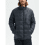 Burton BK Insulator Jacket - Mens, True Black, Small, 10003106001-S
